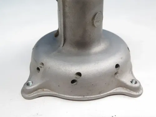 2019-2025 Kawasaki KX450 KX450X OEM Front Wheel Hub 2021-2025 KX250 KX250X Stock