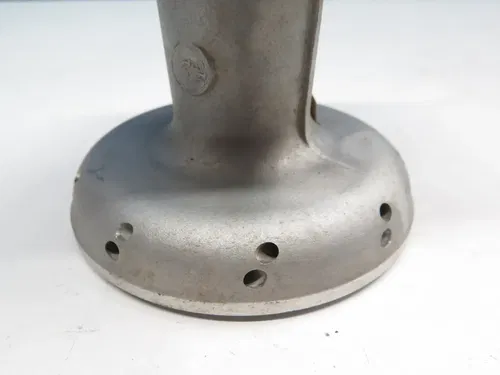 2019-2025 Kawasaki KX450 KX450X OEM Front Wheel Hub 2021-2025 KX250 KX250X Stock