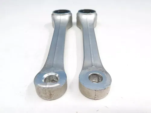 '21-24 Honda CRF450R CRF450RX OEM Swingarm Linkage Tie Rod Stock '22-24 CRF250R