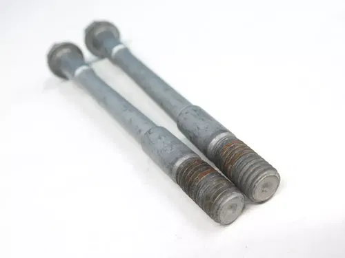 2007-2008 KTM 450 505 SX-F XC-F Engine Mounts (OEM Stock Motor Mounting Bolts)