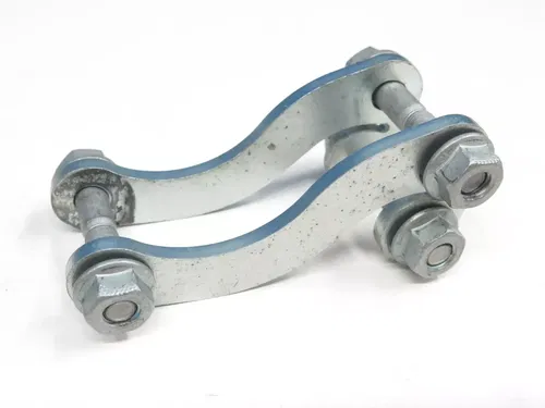 2007-2008 KTM 450 505 SX-F XC-F Engine Mounts (OEM Stock Motor Mounting Bolts)