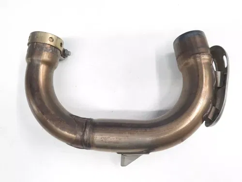 2014-2016 Yamaha YZ250F OEM Mid Pipe 2015-2016 WR250F YZ250FX Stock Header