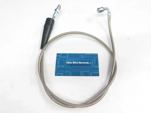 OEM KTM 400 450 505 525 Magura Hydraulic Clutch Line (Stock Hose Pipe EXC SX-F)