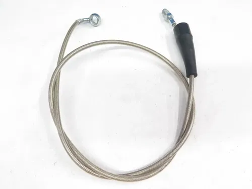 OEM KTM 400 450 505 525 Magura Hydraulic Clutch Line (Stock Hose Pipe EXC SX-F)