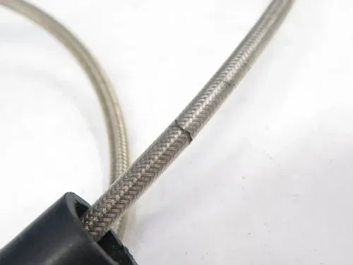 OEM KTM 400 450 505 525 Magura Hydraulic Clutch Line (Stock Hose Pipe EXC SX-F)