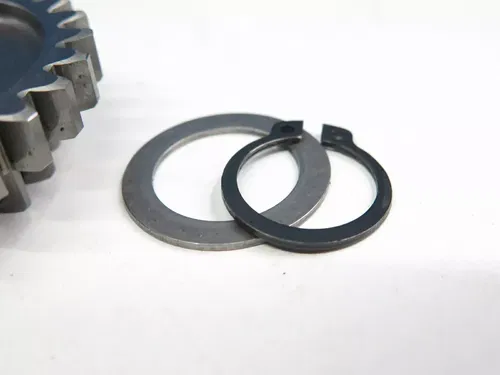 2012-2015 KTM 250 350 SX-F XC-F OEM Intermediate Starting Gear, Starter Stock