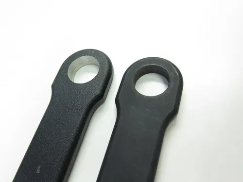 Fasst Company Flexx Handlebar Long Crossbars (Flex Handle Bar Cross Bars)