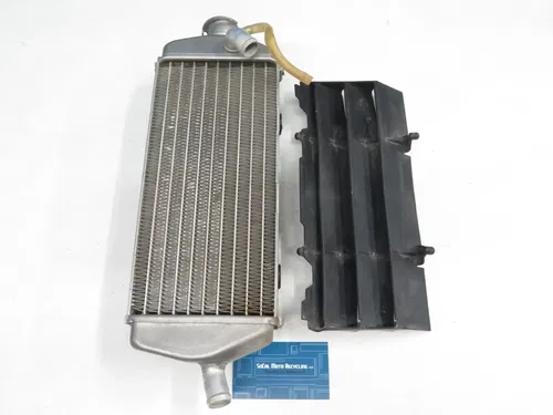 2003-2007 KTM RFS Left Radiator 250 400 450 525 EXC MXC XC XC-W SX SMR OEM Stock