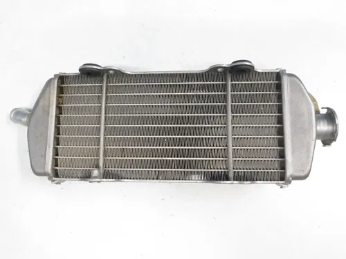 2003-2007 KTM RFS Left Radiator 250 400 450 525 EXC MXC XC XC-W SX SMR OEM Stock