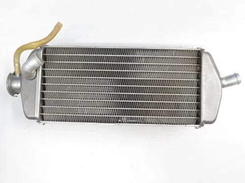 2003-2007 KTM RFS Left Radiator 250 400 450 525 EXC MXC XC XC-W SX SMR OEM Stock