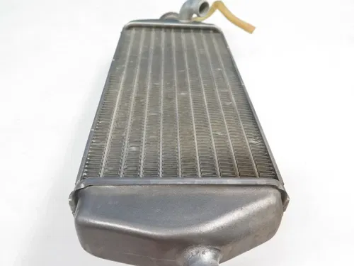2003-2007 KTM RFS Left Radiator 250 400 450 525 EXC MXC XC XC-W SX SMR OEM Stock