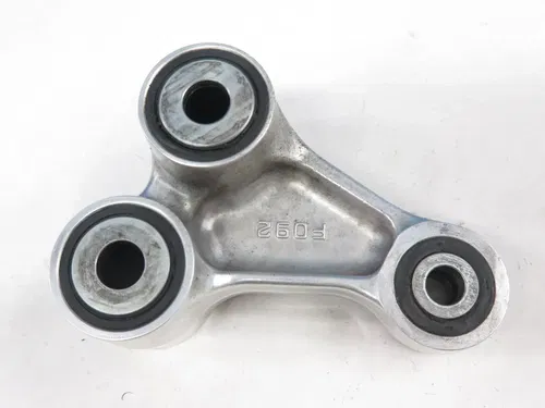 '09-10 Honda CRF450R, '10-11 CRF250R OEM Rear Shock Linkage Rocker Stock Cushion