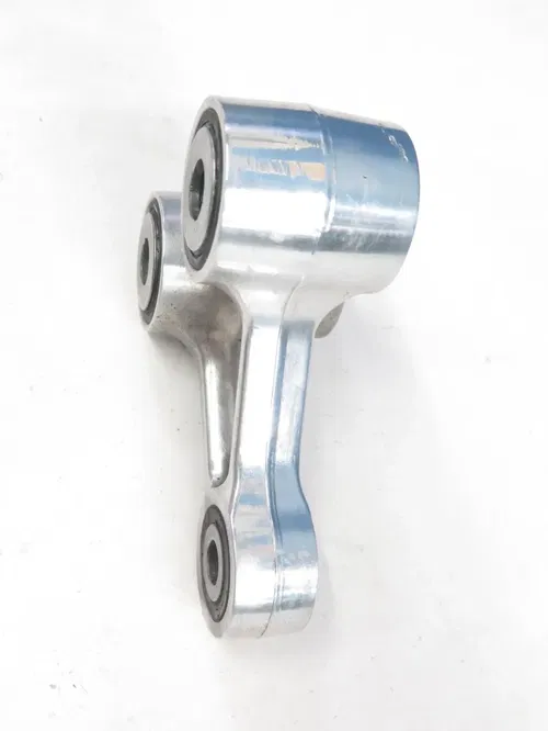 '09-10 Honda CRF450R, '10-11 CRF250R OEM Rear Shock Linkage Rocker Stock Cushion
