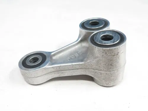'09-10 Honda CRF450R, '10-11 CRF250R OEM Rear Shock Linkage Rocker Stock Cushion