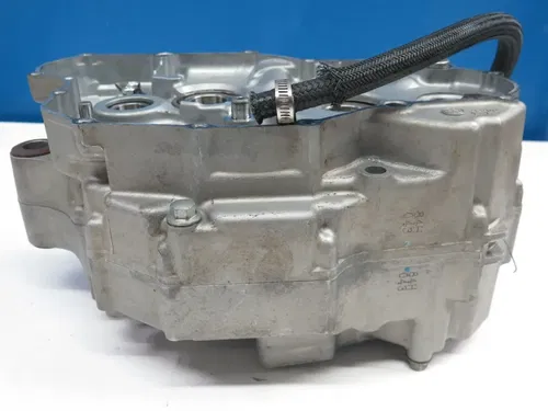 2007-2011 Yamaha WR450F OEM Engine Crankcase (Stock WR 450F Crank Cases)
