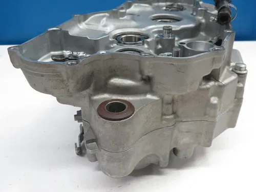 2007-2011 Yamaha WR450F OEM Engine Crankcase (Stock WR 450F Crank Cases)