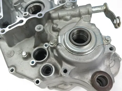 2007-2011 Yamaha WR450F OEM Engine Crankcase (Stock WR 450F Crank Cases)