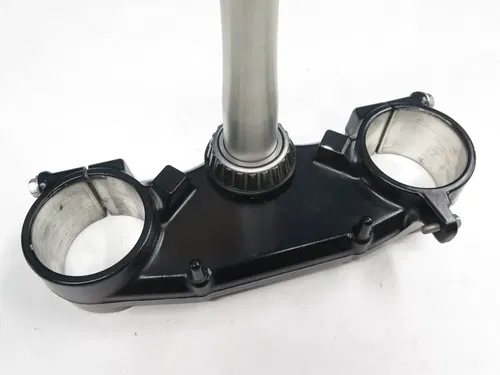 2013-2014 Kawasaki KX450F OEM Lower Triple Clamp (Tree Stock '13 KX 450F)