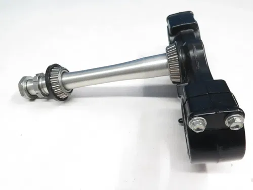 2013-2014 Kawasaki KX450F OEM Lower Triple Clamp (Tree Stock '13 KX 450F)