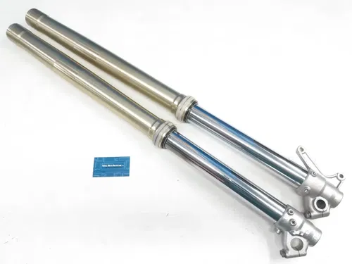 2007-2011 Yamaha WR450F OEM Front Forks (Stock Suspension WR 450F)