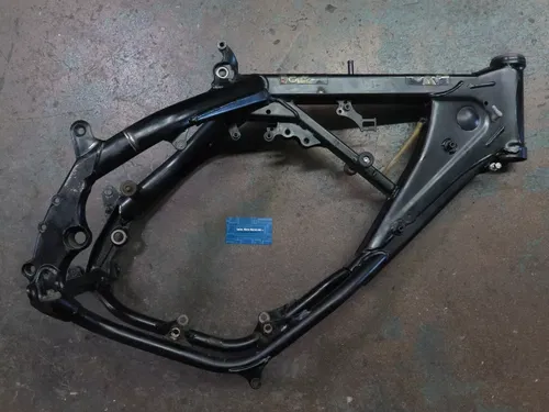 2005-2007 KTM 2 Stroke 250 300 XC XC-W EXC Frame 2006 (Chassis Main Stock OEM)