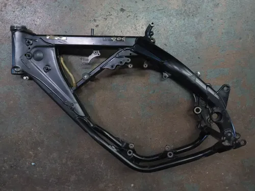 2005-2007 KTM 2 Stroke 250 300 XC XC-W EXC Frame 2006 (Chassis Main Stock OEM)