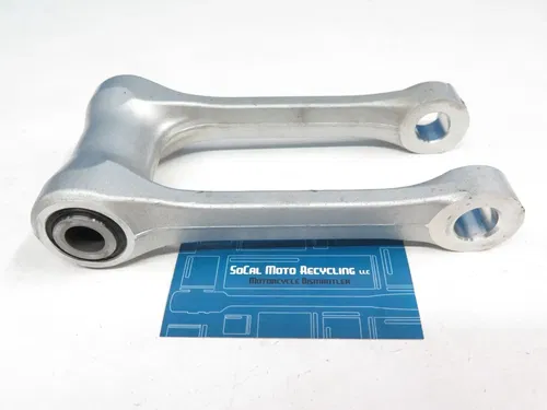 2010-2013 Yamaha YZ250F Swing Arm Linkage (OEM Stock Swingarm Link Rear Tie Rod)