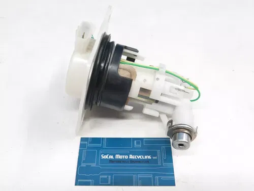 2022-2024 Honda CRF250R OEM Keihin Fuel Pump 2021-2024 CRF450R Stock