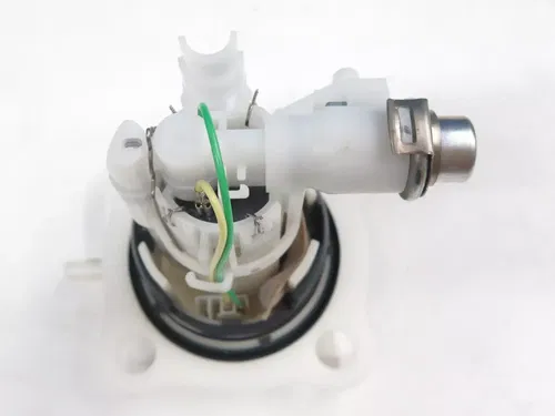 2022-2024 Honda CRF250R OEM Keihin Fuel Pump 2021-2024 CRF450R Stock