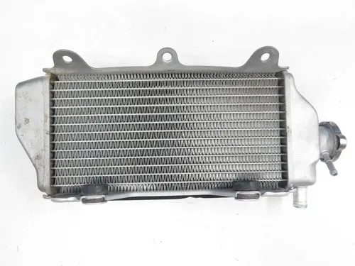 2010-2013 Yamaha YZ250F OEM Right Radiator (Stock Fill Side 13 12 11 10)