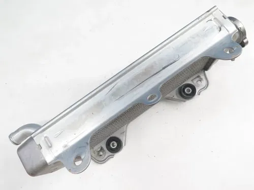 2010-2013 Yamaha YZ250F OEM Right Radiator (Stock Fill Side 13 12 11 10)