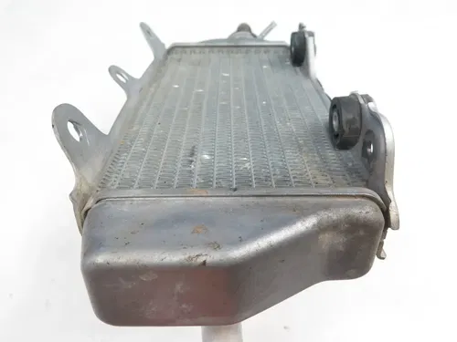 2010-2013 Yamaha YZ250F OEM Right Radiator (Stock Fill Side 13 12 11 10)