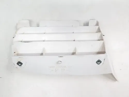 2010-2013 Yamaha YZ250F OEM Right Radiator (Stock Fill Side 13 12 11 10)