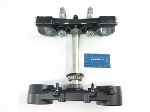 2019-2023 Kawasaki KX450 KX450X OEM Triple Clamps (KX450F OEM Stock Trees)
