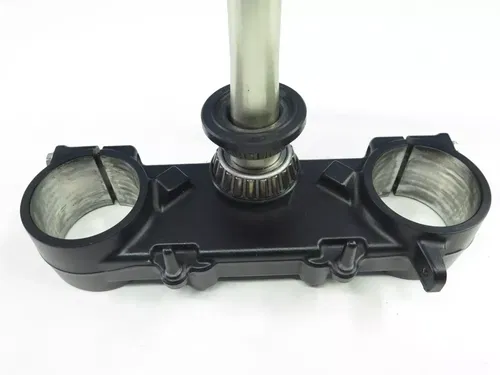2019-2023 Kawasaki KX450 KX450X OEM Triple Clamps (KX450F OEM Stock Trees)