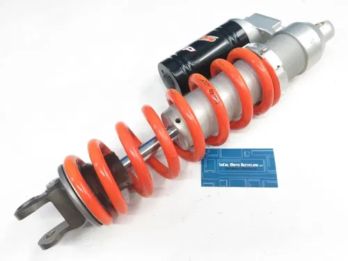 Needs Service: '00-10 KTM OEM WP Rear Shock 125 200 250 300 400 450 505 525 530