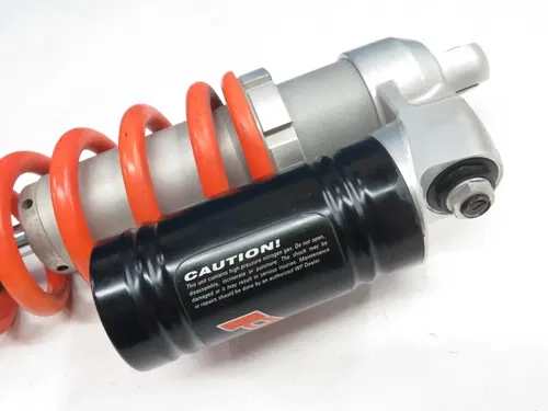 Needs Service: '00-10 KTM OEM WP Rear Shock 125 200 250 300 400 450 505 525 530
