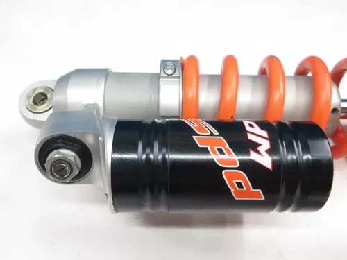 Needs Service: '00-10 KTM OEM WP Rear Shock 125 200 250 300 400 450 505 525 530