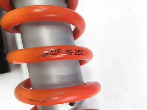 Needs Service: '00-10 KTM OEM WP Rear Shock 125 200 250 300 400 450 505 525 530