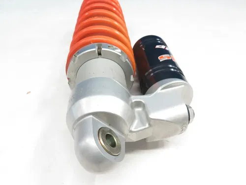 Needs Service: '00-10 KTM OEM WP Rear Shock 125 200 250 300 400 450 505 525 530