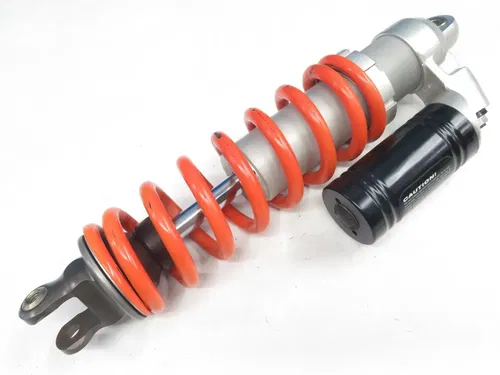 Needs Service: '00-10 KTM OEM WP Rear Shock 125 200 250 300 400 450 505 525 530