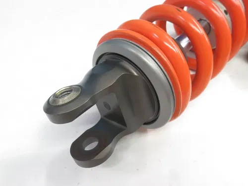 Needs Service: '00-10 KTM OEM WP Rear Shock 125 200 250 300 400 450 505 525 530