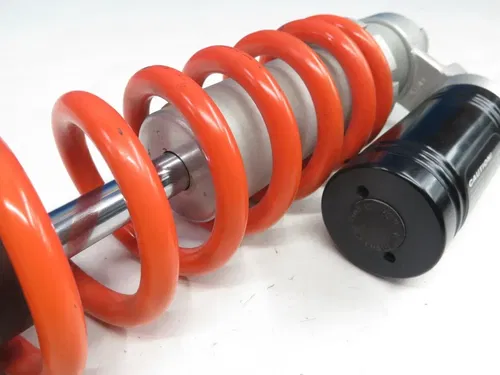 Needs Service: '00-10 KTM OEM WP Rear Shock 125 200 250 300 400 450 505 525 530