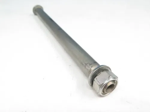 2008-2020 Yamaha WR250R WR250X OEM Swingarm Bolt (Stock Swing Arm Pivot WR 250R)