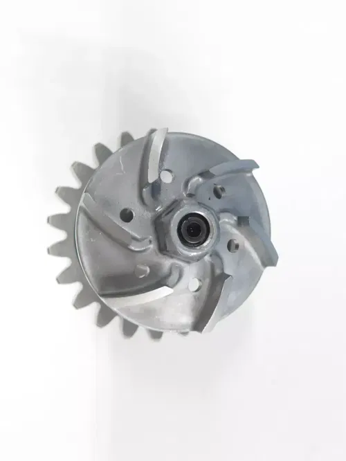 2020-2023 Yamaha YZ250FX WR250F OEM Water Pump Impeller Shaft Gear '21-24 YZ250F