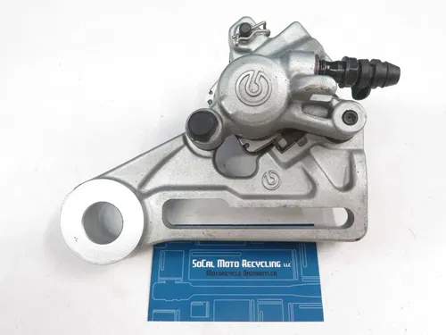 '04-12 KTM Rear Brake Caliper 125 200 250 300 350 450 525 EXC SX-F SMR XC-F XC-W