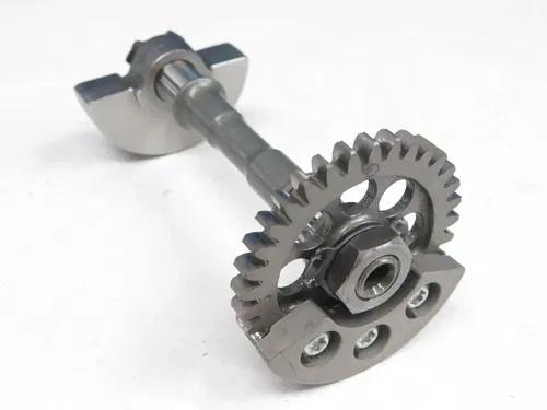 2007-2015 Yamaha WR450F OEM Counter Balancer (Stock WR 450F Shaft Weight Gear)