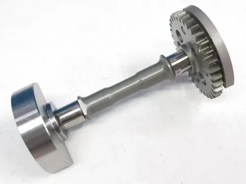 2007-2015 Yamaha WR450F OEM Counter Balancer (Stock WR 450F Shaft Weight Gear)
