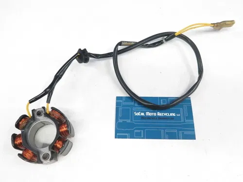 2007-2012 KTM 450 505 SX-F XC-F SMR OEM Stator (Ignition Magneto SXF XCF Engine)