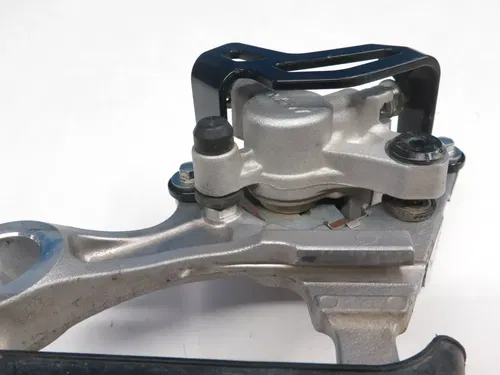 2004-2018 Kawasaki KX250F KX450F OEM Rear Brake Caliper (KX 250F 450F Stock)